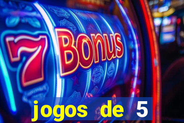 jogos de 5 centavos nas plataformas